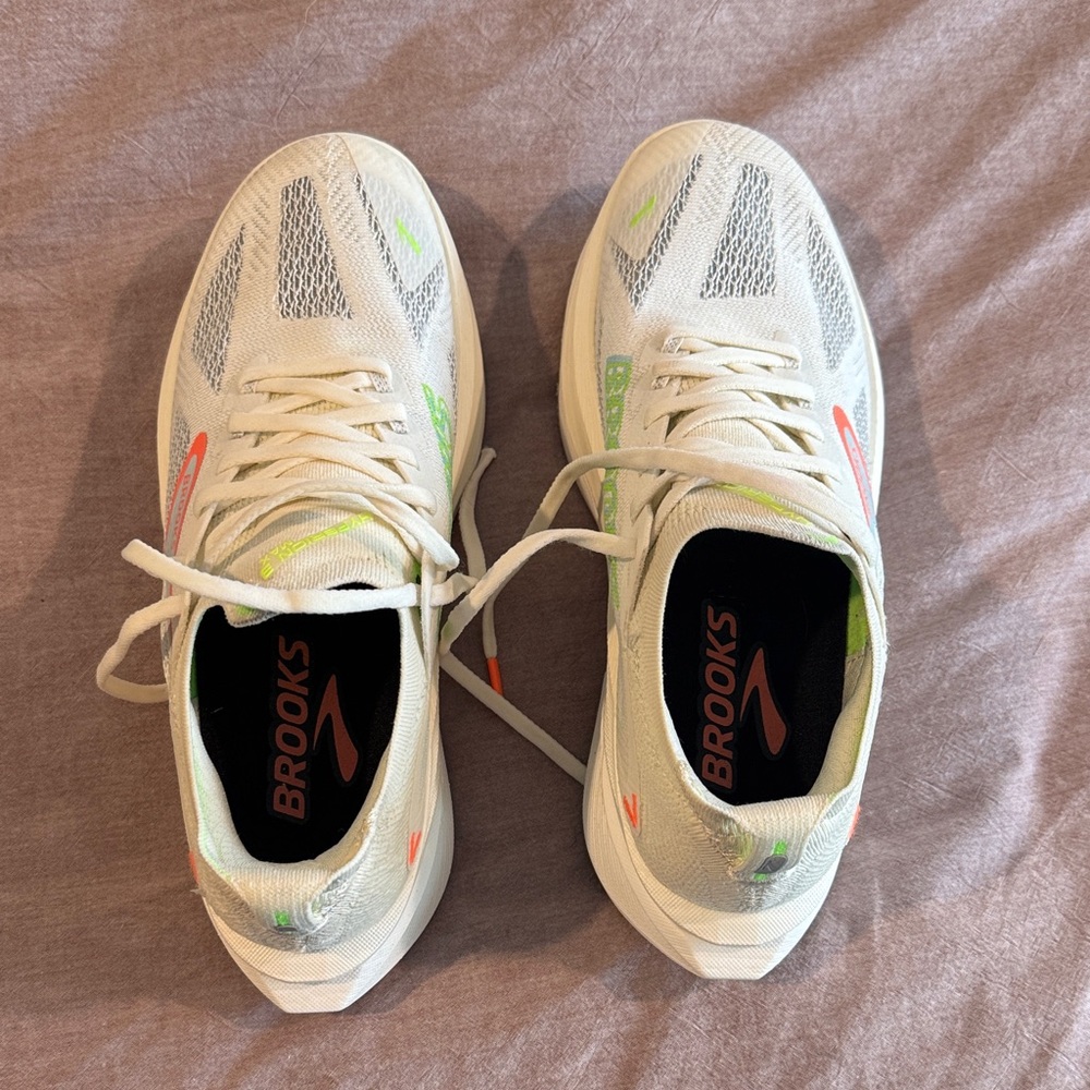 Brooks Hyperion Max 3 - image 2